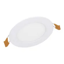LEDVANCE downlight SLIM RD 220 E 24W 865 Bílá EUE   